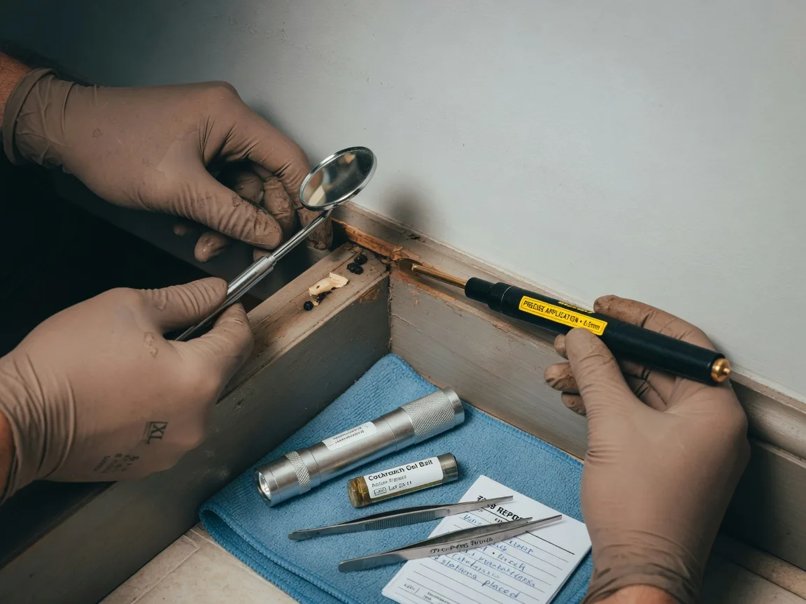 Why choose Emergency Pest Control in Yoakum, TX